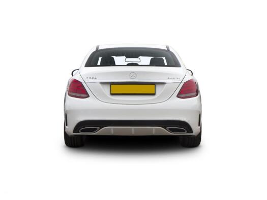 Mercedes-Benz C-Class C220d AMG Line Premium Plus 4dr Auto Diesel Saloon - Image 5
